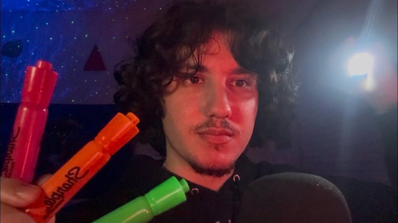 ASMR ☄️Инструкции, но они разные для каждого 💫