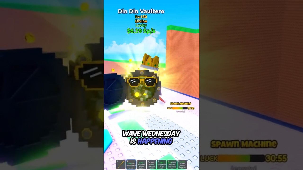 🌊 Не пропустите «Волновую среду»! Полное совпадение часовых поясов | Спаситесь от цунами, чтобы и...