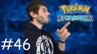 Puzzles Pokémon Alpha Sapphire Randomizer Nuzlocke 46