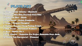 Pop Hits Indonesia 2026 dengan Lagu-Lagu Nyaman untuk Bersantai