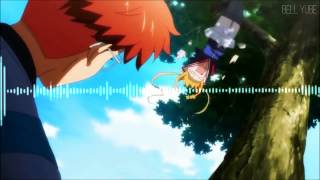 Amv Girl - Techno Mix.