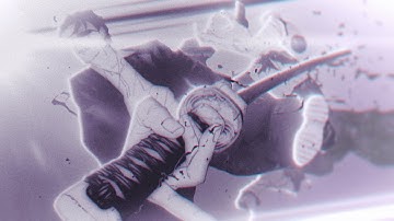 Samura Attacks Sounds! - Kagurabachi x Hyperventilation