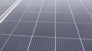 Information Солнечные панели Yingli Solar YL280P-29b мощностью 280Вт Update
