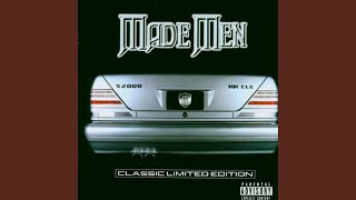 I Wanna Made Man