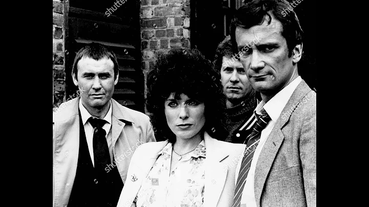 Interview with actor Paul Moriarty: Remembering Ji...