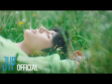 Young K "Shut The Door" M/V Teaser 2