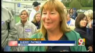 VP candidate Paul Ryan brings campaign to Tri-State