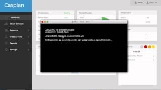 Emc World 2015 Project Caspian Demo