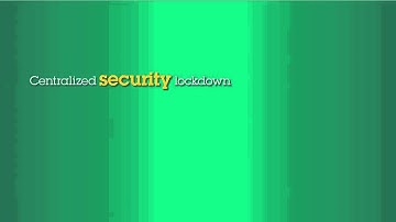 IBM Workplace Virtualization