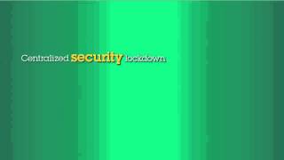 IBM Workplace Virtualization