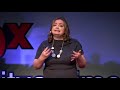 Community+Technology=Positive Social Change | Ellen Ward & Máirín Murray | TEDxUniversityofLimerick