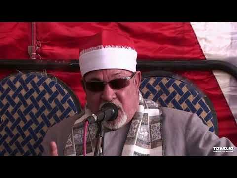 الشيخ السيد سعيد وتحفة نادرة فى فن التلاوة وماتيسر من سورة الإسراء 1985 