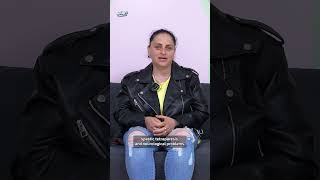Marin Alexia Maria's Autism Stem Cell Therapy Journey #autismjourney #stemcelltherapy #autismparent