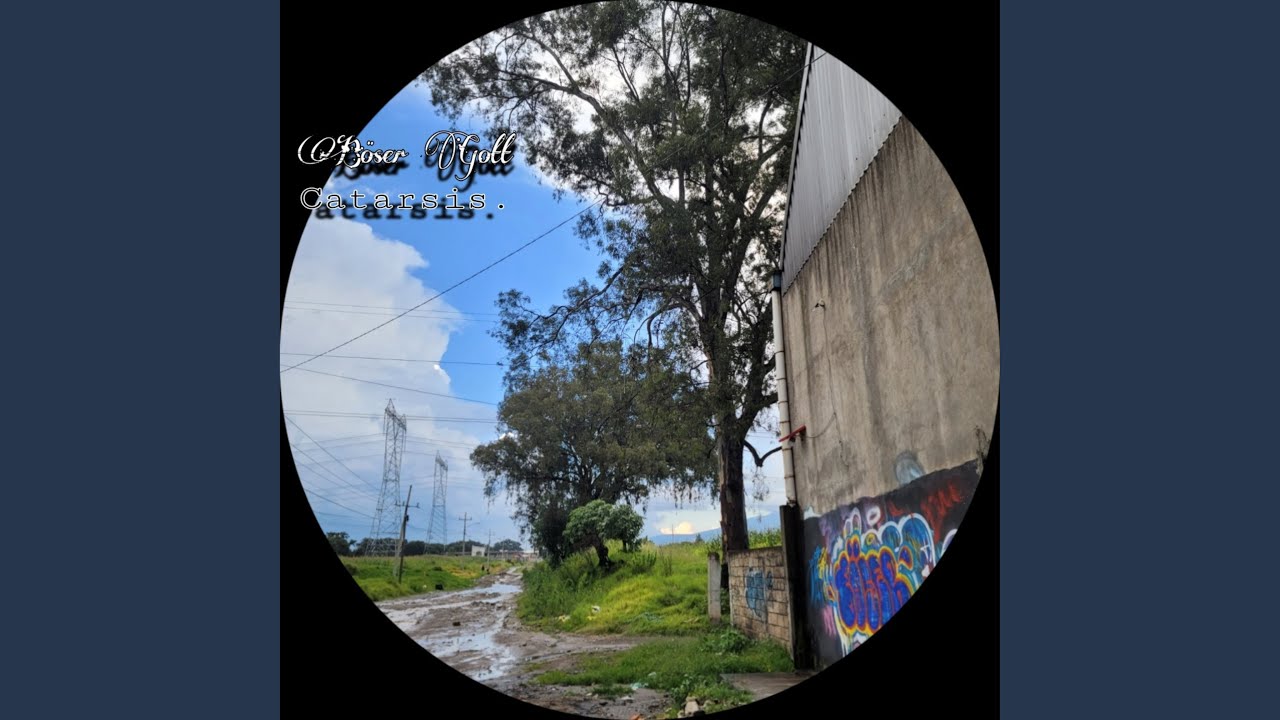 Watch Catarsis. on YouTube Watch Catarsis. on YouTube