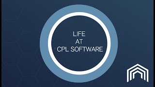 Life at CPL Software