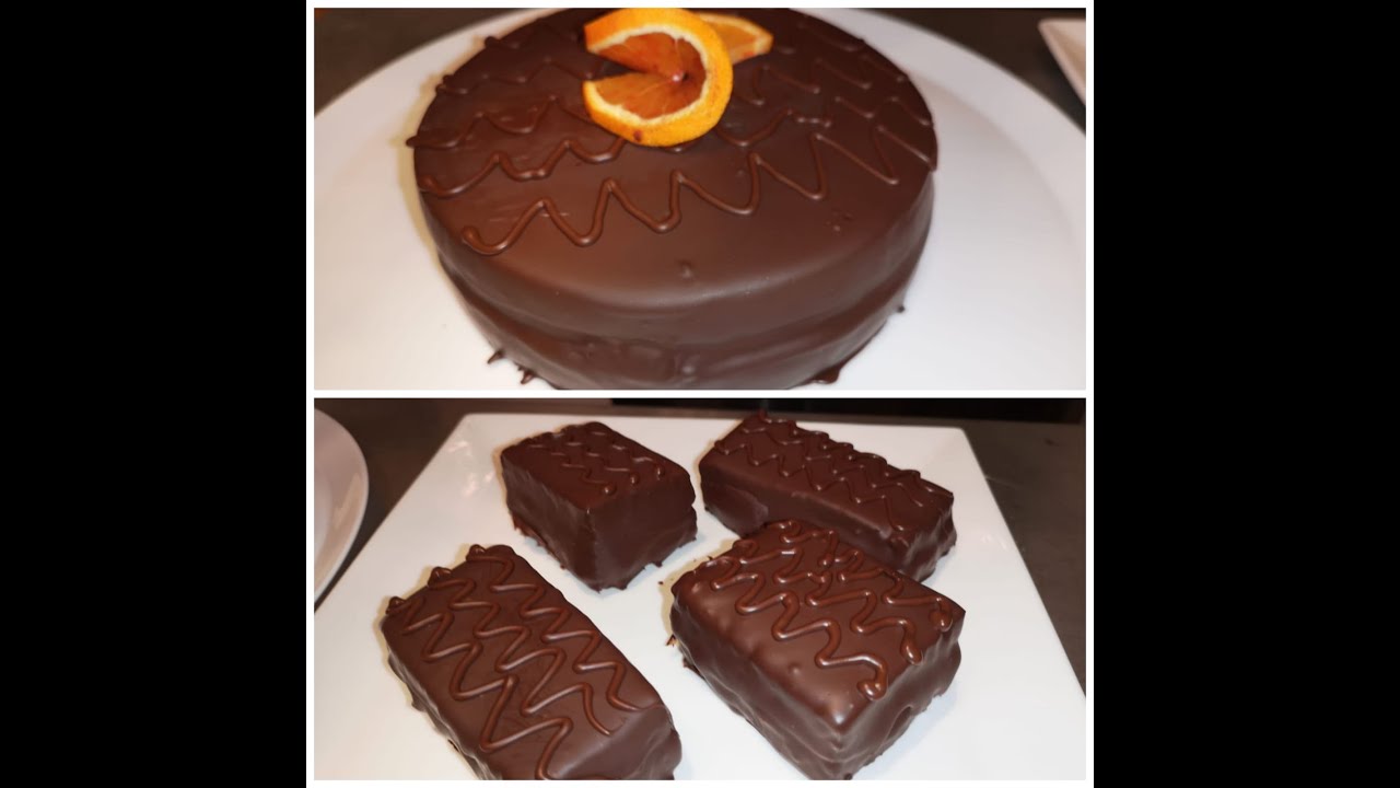 Fiesta (marchio registrato) torta + merendine