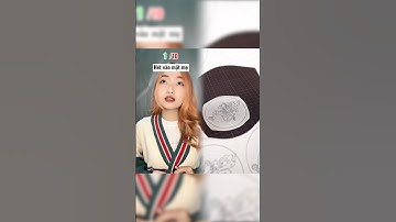 con người hoặc có dấu vàng - làm họ nổi tiếng, hoặc k có dấu, tuy nhiên #pov #acting #xuhuong #fyp