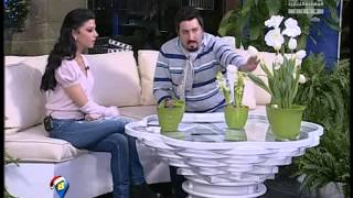 الحلقة كاملة .. ب بيروت 2012 - 12- 20
