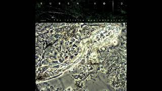 Ruben Void - The Infinite Approximation (2018) Full Album