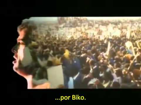 Peter Gabriel   Biko Sub Español
