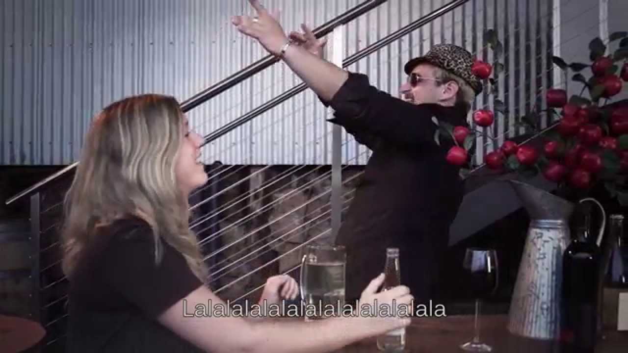 Get to the CORE (J-Lo 'Get on the Floor' Music Video Parody) - CORE Cider House