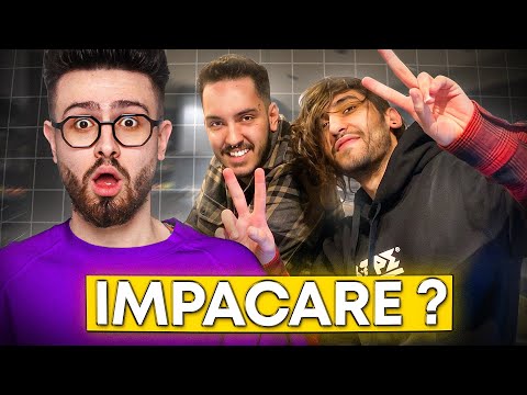 Ian Se Impaca Cu Azteca?