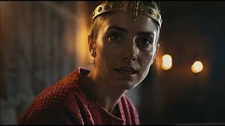 Exaltation Of Inanna Song Lyrics By Enheduana - Sumerian Poem Videoclip Ai Art