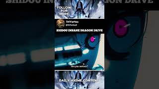 Shidou Insane Dragon Drive🐉☠️||Blue Lock||#shorts #bluelockedit #football #bluelock #anime