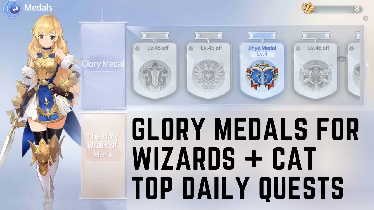 ragnarok-origin-glory-medal-for-wizard-and-cat-top-youtube