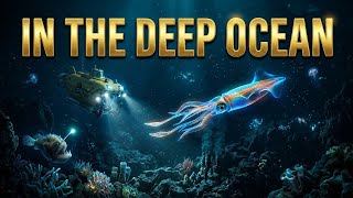 IN THE DEEP OCEAN