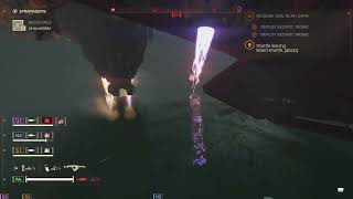 HELLDIVERS 2 Extraction Glitch