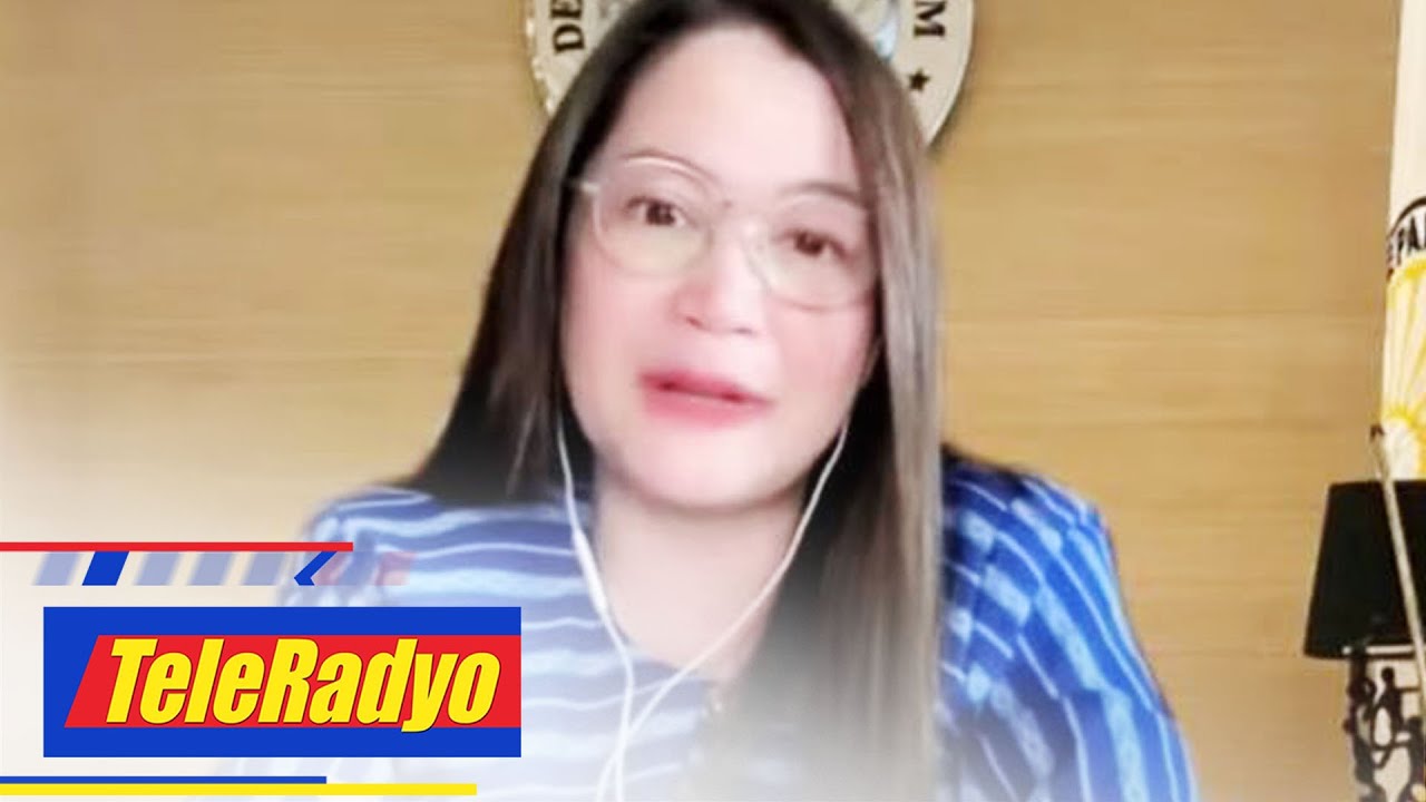 Kabayan | TeleRadyo (3 January 2022)