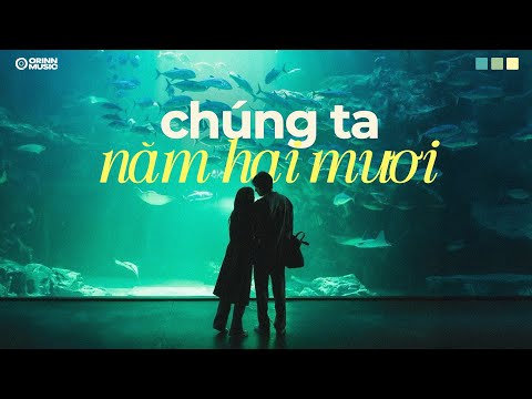 𝐏𝐥𝐚𝐲𝐥𝐢𝐬𝐭 chúng ta năm hai mươi..Sau Cơn Mưa, Wrong Time - Nhạc GenZ Hot Chill Thịnh Hành 2025