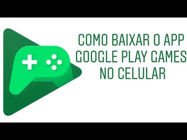 Google Play Jogos – Apps no Google Play