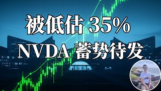 $4400 实盘挑战：英伟达太贵？SOFI 怎么操盘？用这招“双核”战法博取暴利！【帮儿子炒股 Ep2】