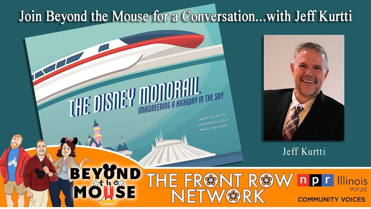 An Interview with Jeff Kurtti (Part 2)