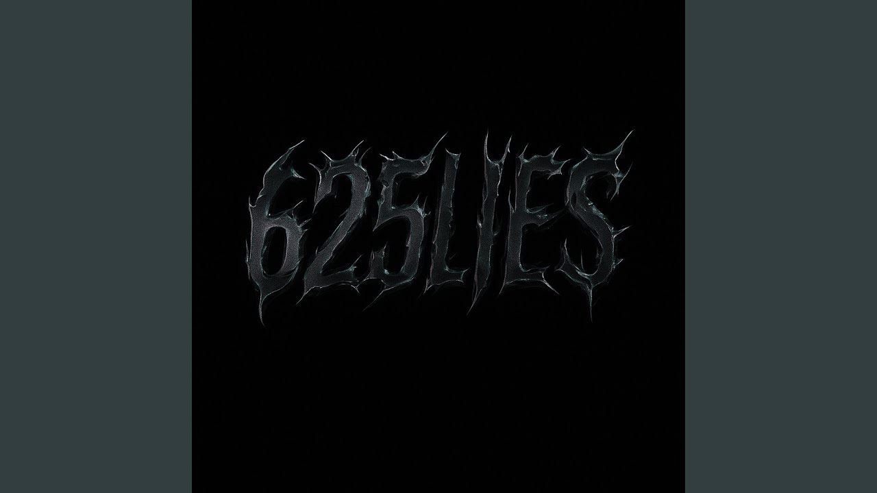 625L!ES (feat. Lyrtrix)