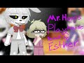 Mr hopps playhouse reacts to esther