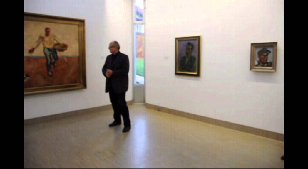 "Ständchen" für Heinz und Margit Fischer