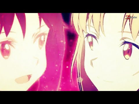 【MAD】Sword Art Online -正義の刃-【IMAGINARY LIKE THE JUSTICE】