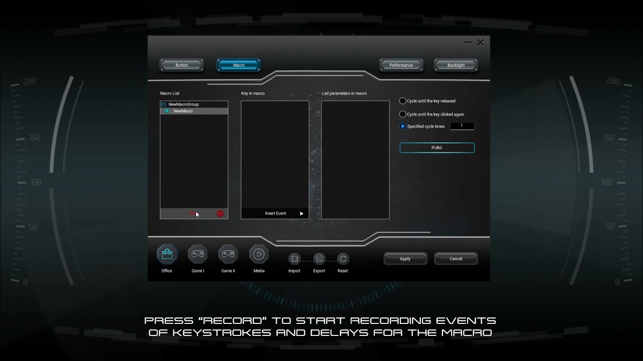 Xtreme Tuner Gear - Slider-03 Tuner Tutorial
