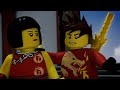 Kai &amp; Nya - Feel The Fire [Ninjago]