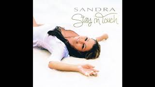 Sandra - Sun In Disguise ( 2012 )