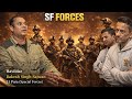 21 Para Sf in Life | Col Kaushal Kashyap (Havildar) Rakesh Singh Sajwan