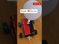 TOY car#9th#physics#work energy chapter #scert#working#model#made#by student