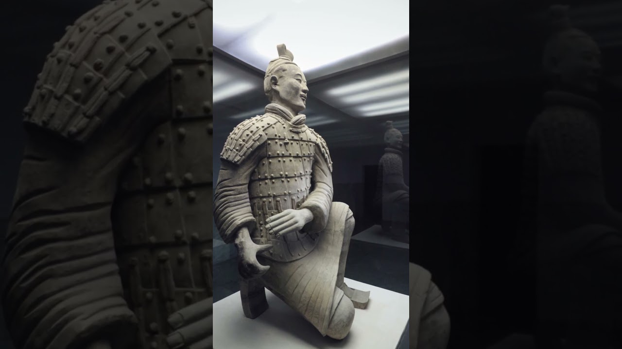 Why Mount Taishan Holds China’s Most Shocking Secrets! 