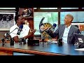 Reggie Miller & Chris Webber Talk Fab 5, LeBron & More w/Dan Patrick | Part 3 of 3 | 6/26/18