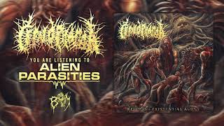 Cefalophagia - Sistem