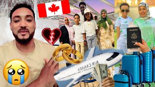 Redin Umu Fira'ool Anatu Canada Akka Demtu Godhe Birri Kotin Xumurefi Jedhe Live irrati Maasha allaa