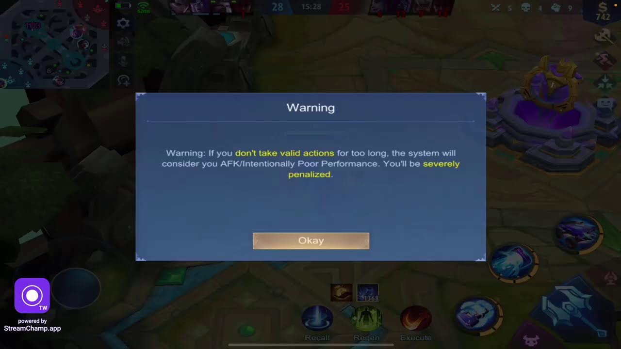 MicroPlays Live Stream